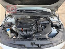 كيا اوبتيما